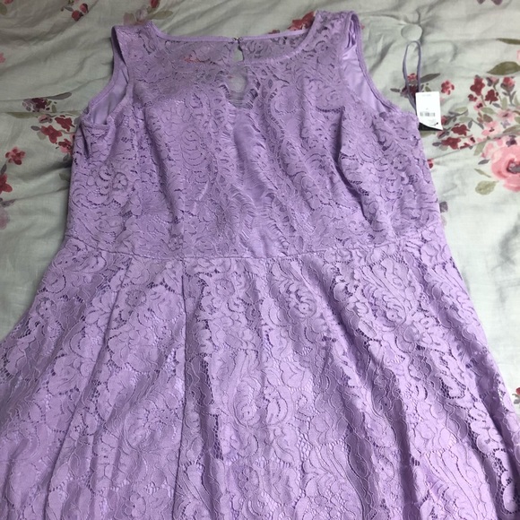 Lane Bryant Dress, new with tags! Size 18! - Picture 2 of 5